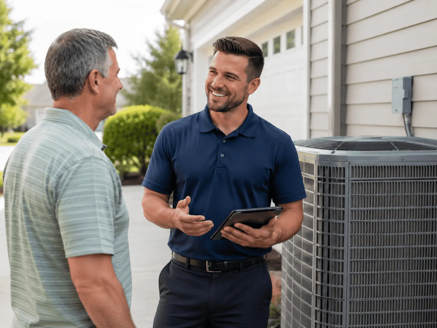 Heat Pump Installation Alexander, IL FAQs